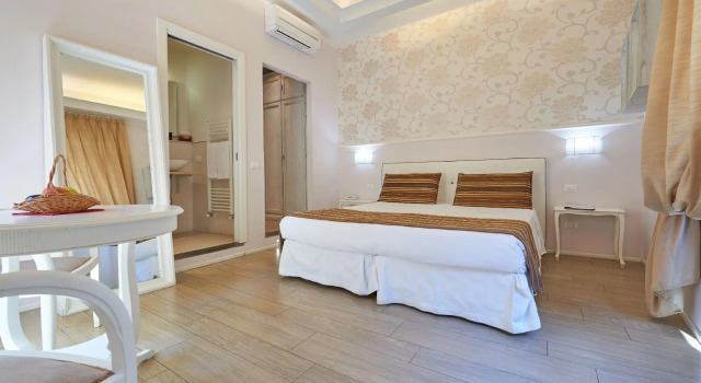 Двухместный номер Standard B&B La Residenza DellOrafo