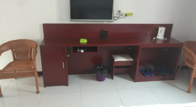 Yesahnpo Bailixia Rujia Hotel