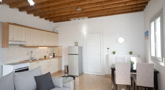Apartmán 1 Bd Emerald Apt w Sparkling Shared Pool