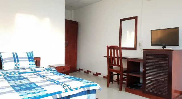 Newland Bay Ganh Dau Phu Quoc, Buchen Sie Hotel Hotels in Mekongdelta mit Parkplatz, Parkplätze