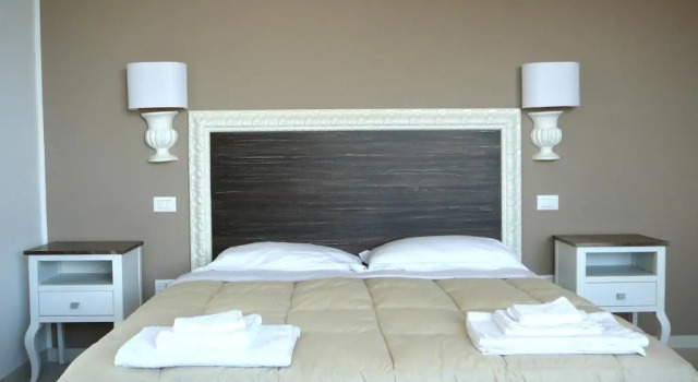 Люкс Taormina Villa Oasis Residence