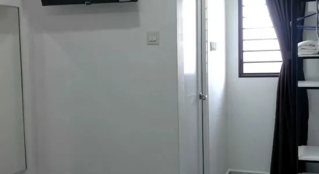 Номер Deluxe Gemilang Hotel Klang