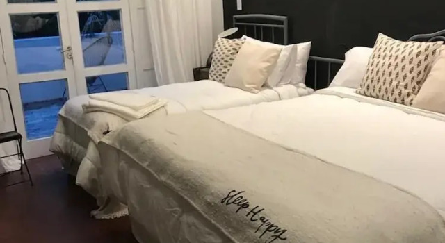 Трёхместный номер Superior Casa Lola