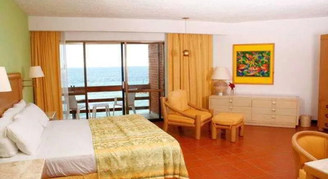 Faro Mazatlan Beach Resort, Prenota Resort Hotel resort a Mazatlán, Resort