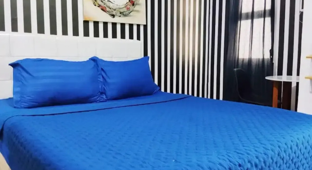 Antareja Urban Town By Reccoma, Book Apartment Hotels in South Tangerang with a Pool, Swimming Pool
