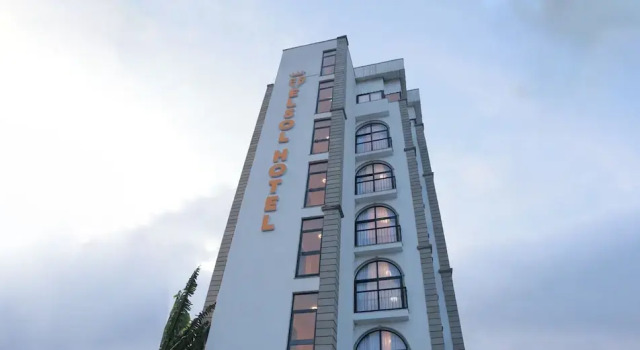 Elsol Hotel