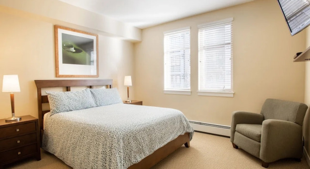 Номер Standard с 2 комнатами Winter Park CO Resort Lodging - Fraser Crossing/Founders Pointe
