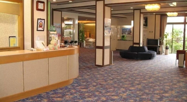 Kohan, Buchen Sie Pension Hotels in Koshinetsu mit Parkplatz, Parkplätze