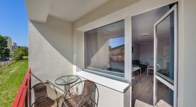 Апартаменты Apartamenty Sun & Snow Kopernika