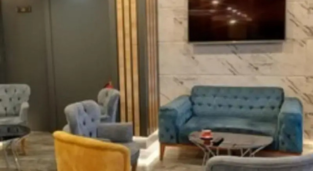 QUEEN PALACE HOTEL TRABZON, Забронировать Отель Отели Ортахисар 4 звезды, 4*