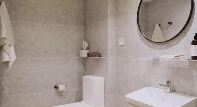 Студия Standard Livensa Living Studios Madrid Alcobendas Parking Free
