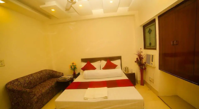 Hotel Dream Palace Paharganj