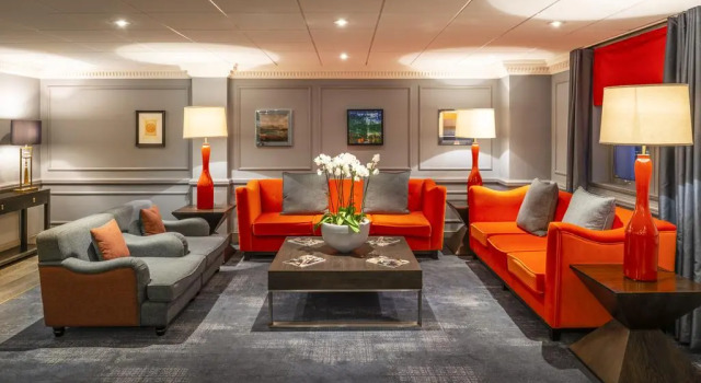Copthorne Hotel Plymouth, Забронировать Отель Бизнес-отели Англии, 4* 5*
