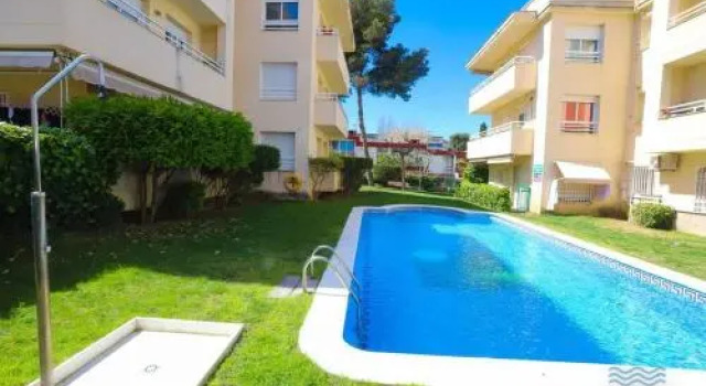 Apartbeach Green Residencial, Забронировать Отель Салоу Tarragonès