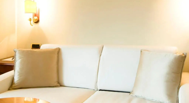 Standard Perhe huone Campoamor