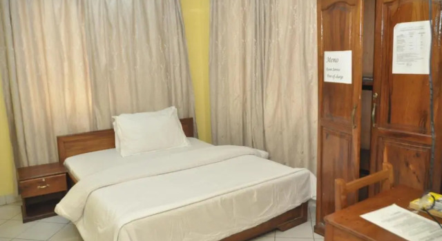 Номер Standard Hotel Ideal