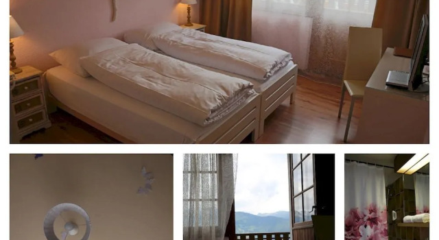 Hotel Surselva, จอง โรงแรม Surcuolm Surselva