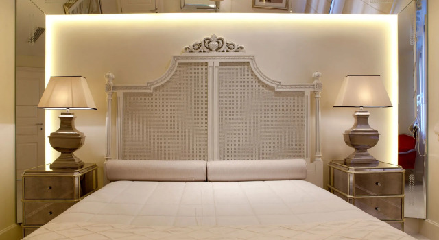 La Residence Mykonos, Забронировать Отель Калафатис остров Миконос
