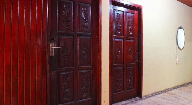 Wisma Bulan Mas, Prenota Hotel Tanjung Priok Giacarta