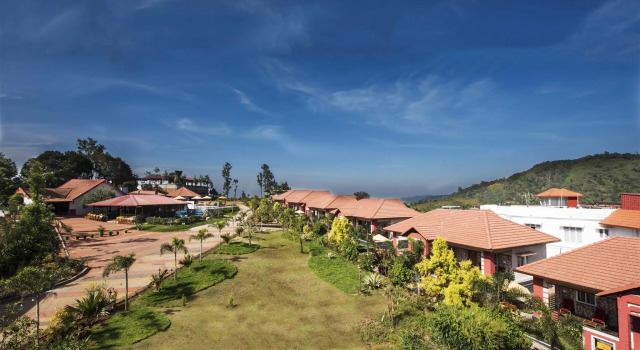 Номер Standard Woodstock Resorts