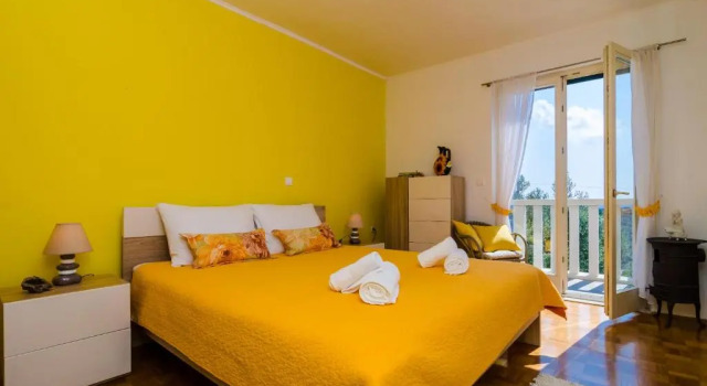 Villa La Vagabonda Apartment, Забронировать Апартаменты/квартира Апартаменты Региона Дубровника, Апартаменты/квартира