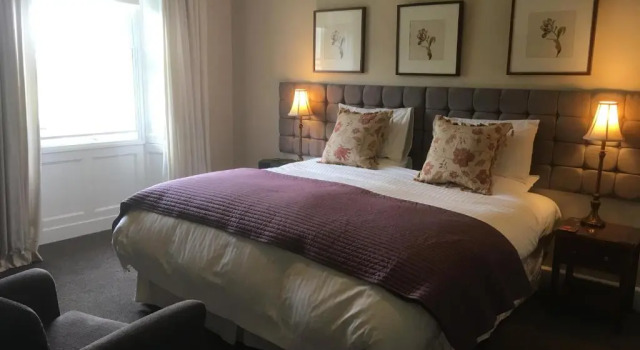 Полулюкс Chatton Park House Hotel Adult Only