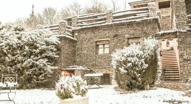 Casa Rural Catifalarga Capileira, Buchen Sie Ferienhaus Hotels in Capileira mit Frühstück, Frühstück