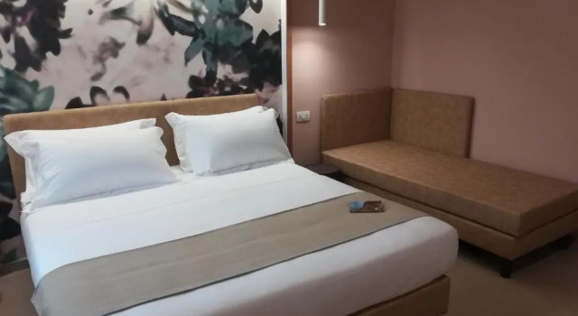 Двухместный номер Deluxe Villa Sece - Luxury Rooms