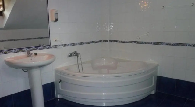 Апартаменты Hotel Apartamentos La Hortona