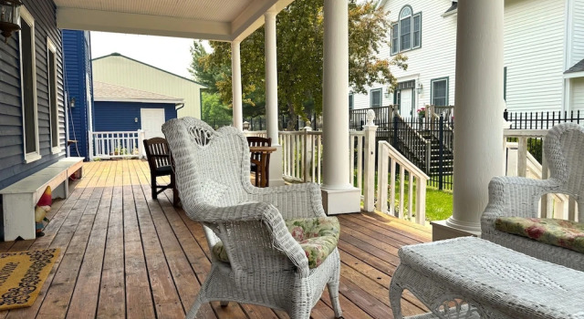 Четырёхместный номер Standard The Wen Inn formerly Andor Wenneson