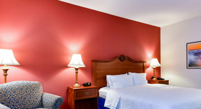 Hampton Inn & Suites Pittsburg, Prenota Hotel Pittsburg San Francisco Bay Area
