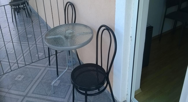 Room Vjenceslava - with parking : R5 Senj, Riviera Senj, Rezerwuj Apartament Senj 