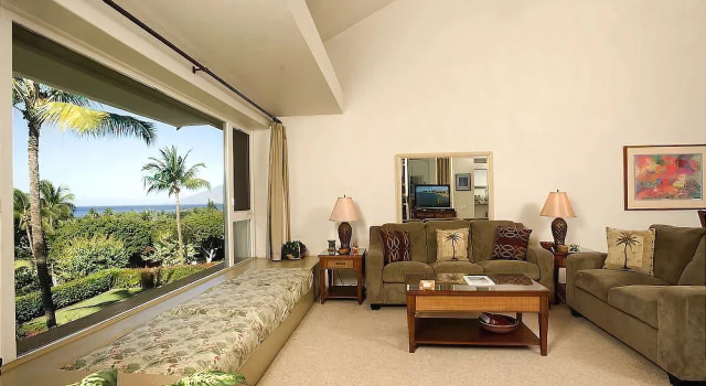 Palms at Wailea 1606 - Two Bedroom Condo, Забронировать Отель Уэйлея Мауи