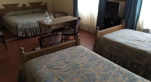 Villa Cavour, Buchen Sie Villa Bottanuco Provinz Bergamo