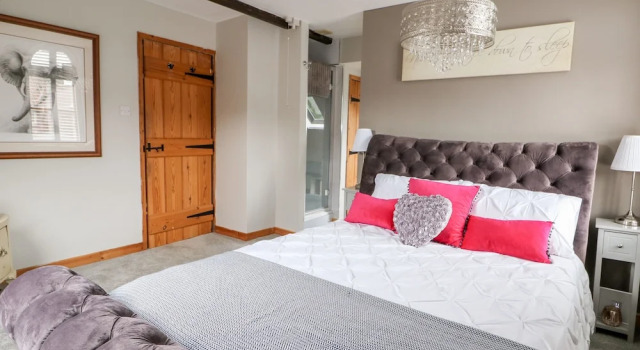 The Old Chapel, Reservar Hotel Hillington Norfolk