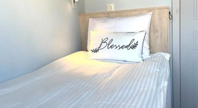 Made for You AMC apartament przy AquaParku, Varaa Huoneisto  