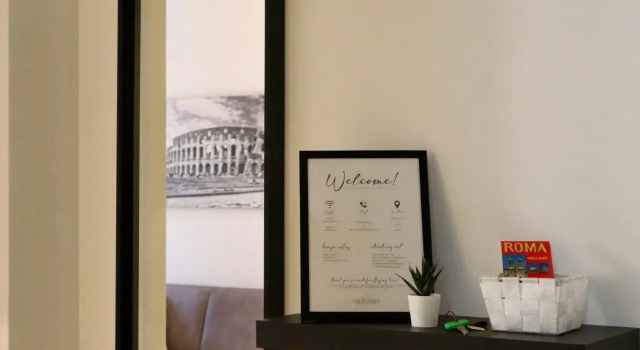 Vaticano 13 Guest house, Prenota Hotel Roma Lazio