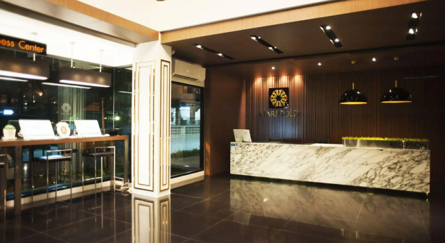 Marigold Sukhumvit