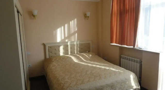 Номер Standard Diana Hotel