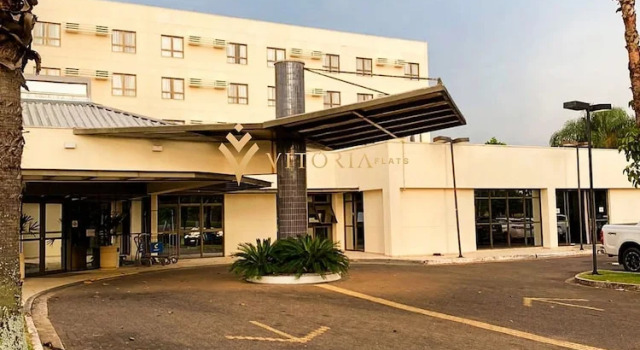 ELEGANCE SUÍTES FRANCA, Buchen Sie Pension Franca Bundesstaat São Paulo