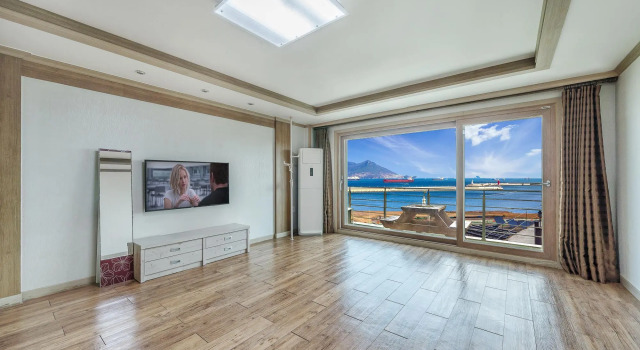Yeosu Redondo Pension