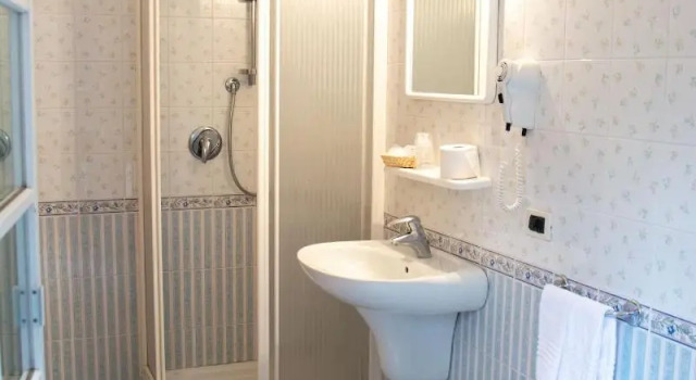 Номер Standard Hotel Nès Crépes