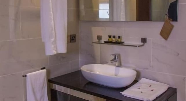 Номер Superior Red Mango Hotel and Apartments