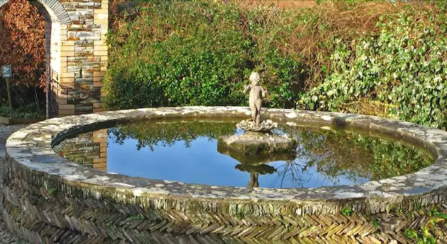 The Longcross Hotel Restaurant & Gardens