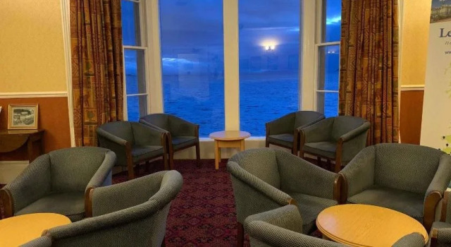 Anchor Head Hotel, Забронировать Отель Уэстон-сьюпер-Мэр Сомерсет