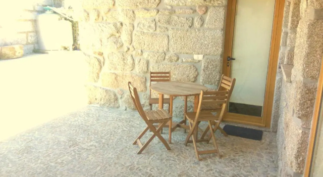 Люкс Casa da Lagiela rural senses