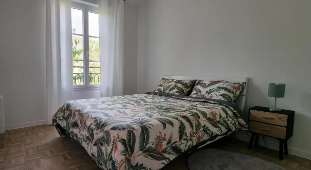 Proche Disney.Un Superbe appartement bien desservi, Забронировать Апартаменты/квартира Отели в центре Бюсси-Сен-Жорж, в центре