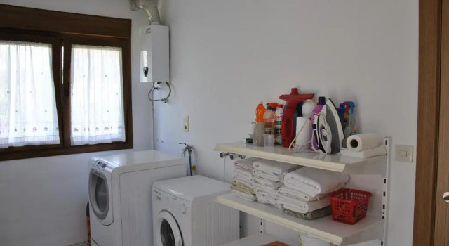 Коттедж La Casita de Rufo