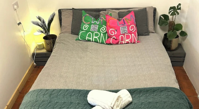 Номер Economy The Cwmcarn Hotel