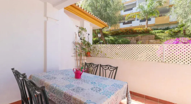 Апартаменты Calanova Grand Golf in Mijas